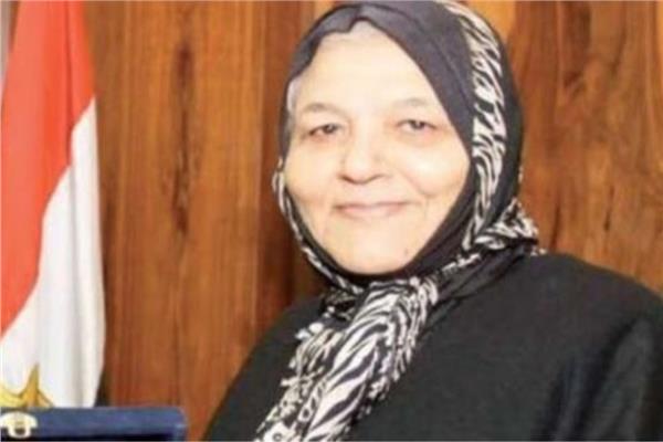 د. هاجر سعد الدين