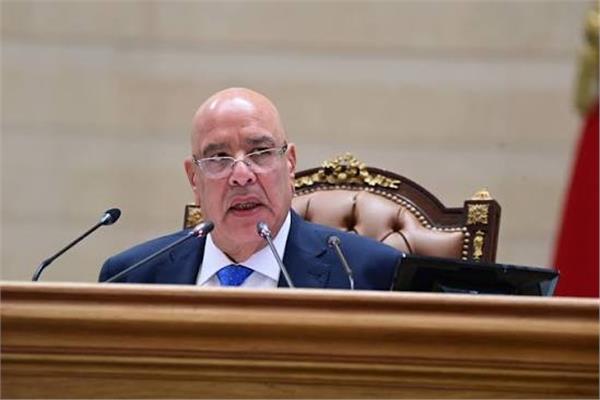 رئيس مجلس النواب 