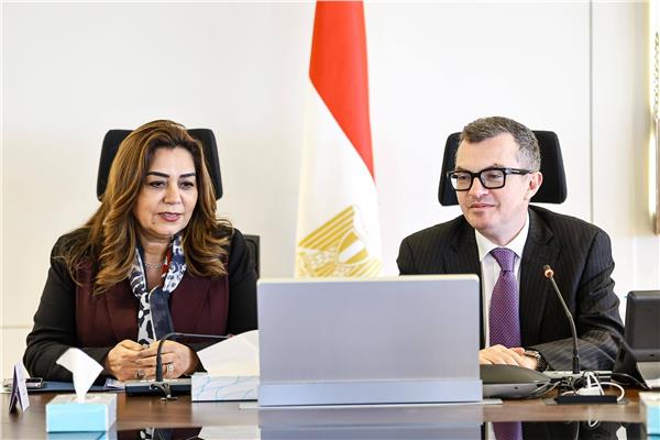 وزير التخطيط والتنمية الاقتصادية