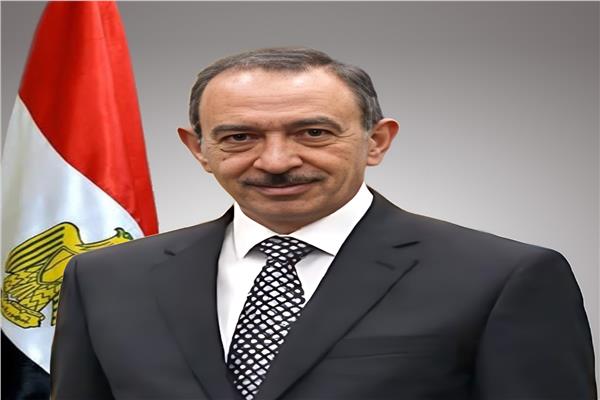 محافظ سوهاج 