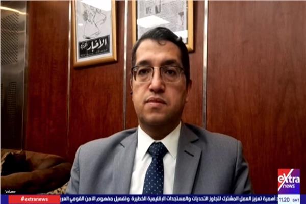 أسامة السعيد