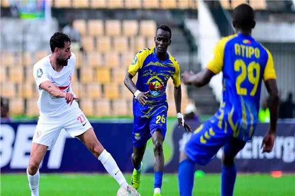 أوتوهو والزمالك
