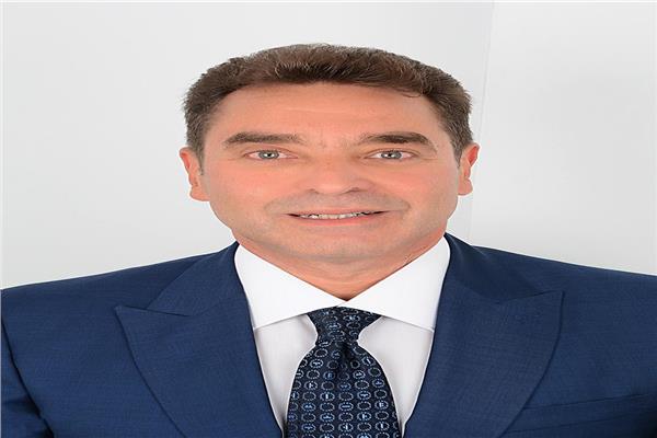 اللواء وئام عبد الله عبد الحميد سويلم