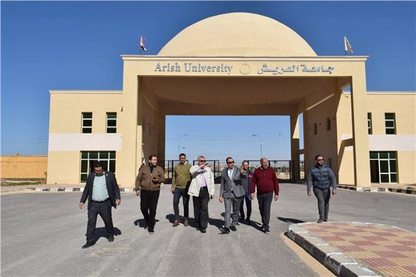 خطوات متسارعة نحو التحول الرقمي والجامعات الذكية