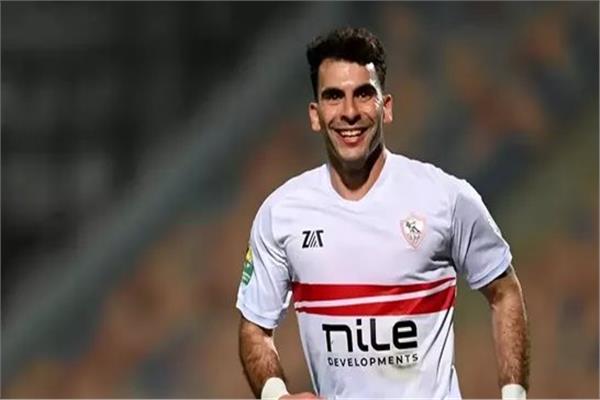 مصطفى "زيزو" 