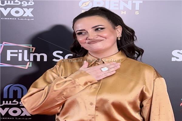 ريهام عبد الغفور