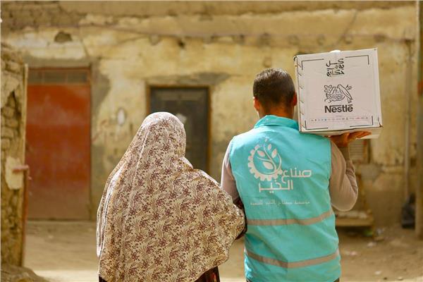 التحالف الوطني يطرق أبواب 15 مليون مستفيد