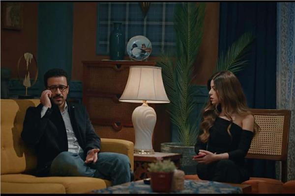 أحمد داود