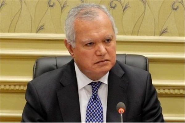 السفير محمد العرابي