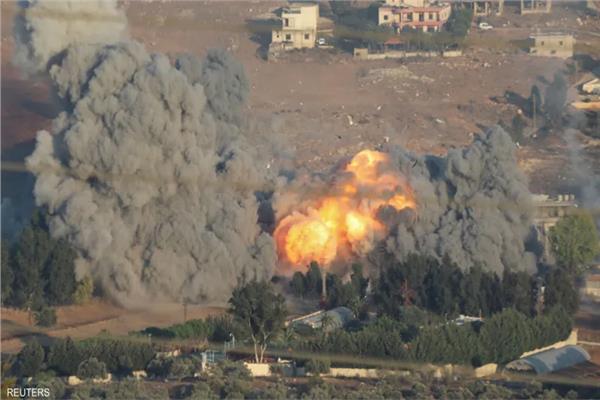 صورة أرشيفية
