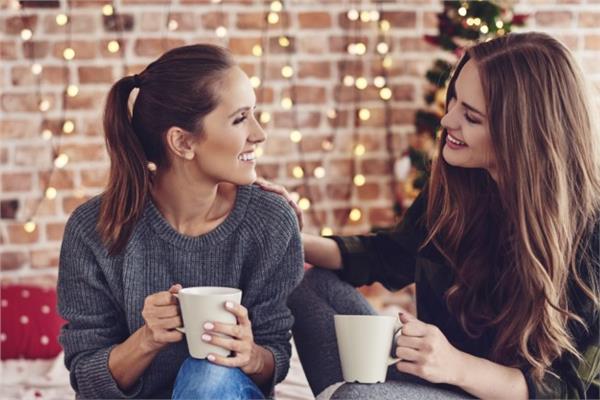العيد فرصة للمصالحة