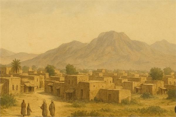 قصة البداية ومعاني الفرح التي لا تتغير