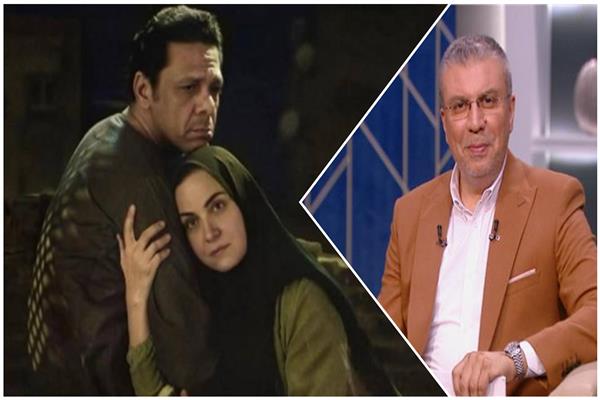 عمرو الليثي وريهام عبد الغفور وحمزة العيلي