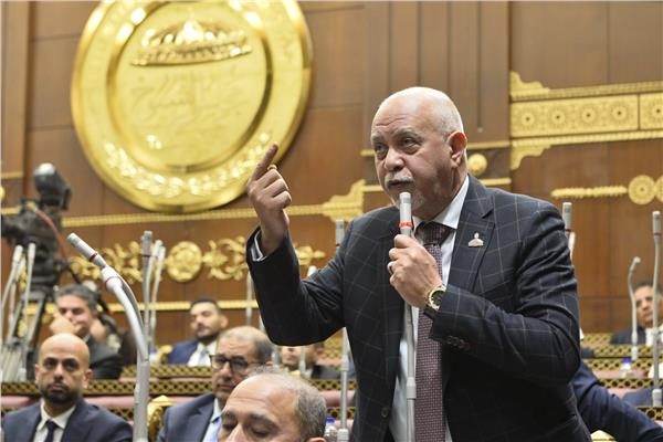 عضو بالشيوخ: استهداف منشآت الطاقة في الخليج تصعيد خطير يهدد استقرار المنطقة 