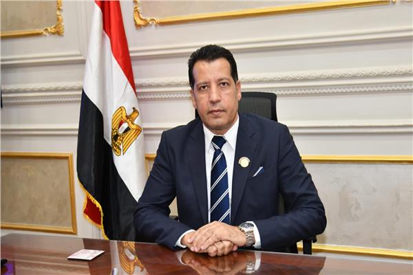 عضو بالشيوخ: مصر والدول العربية أخوة ومصيرنا واحد أمام محاولات الفرقة