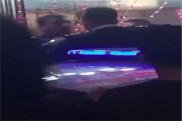 المتهم 
