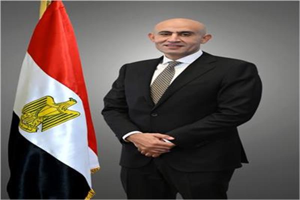 وزير التعليم يهنيء رئيس الجمهورية 