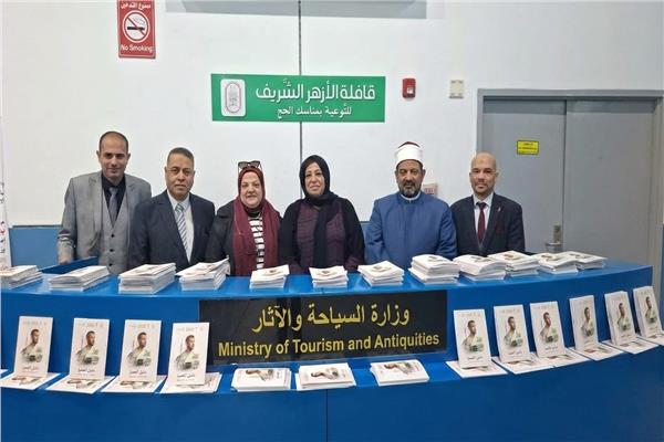 القافلة التوعوية
