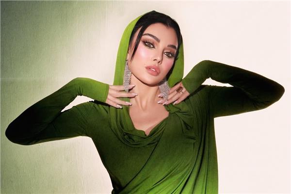 هيفاء وهبي
