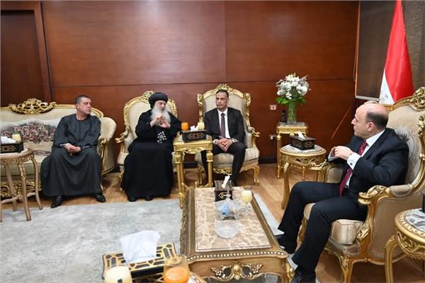 جانب من الحدث