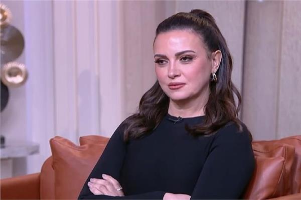 ريهام عبد الغفور