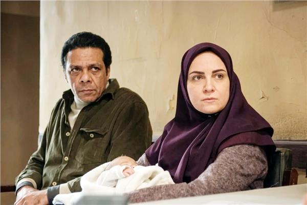 مسلسل “حكاية نرجس”