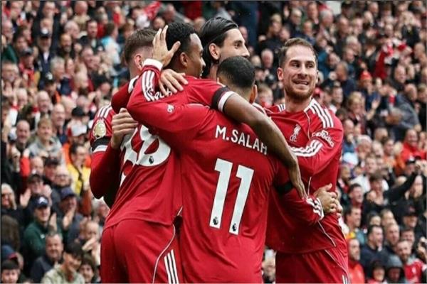 ليفربول