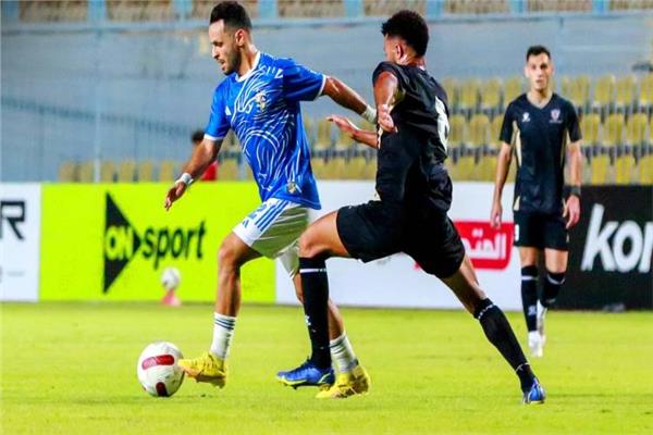 المقاولون العرب وبتروجت
