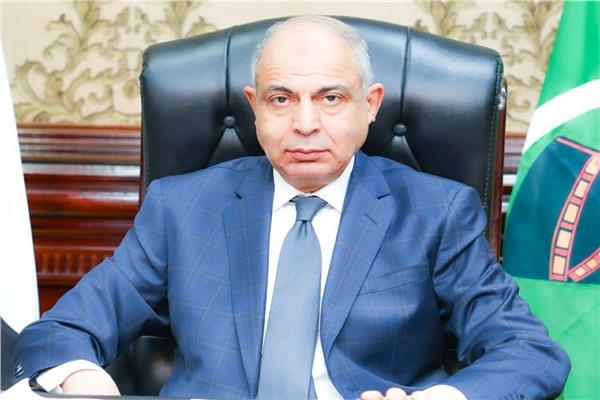  اللواء عماد كدواني