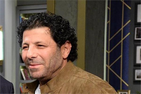 إياد نصار