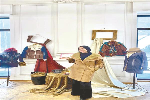  المهندسة رحمة عمر
