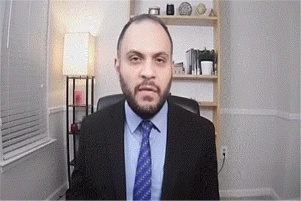 ماركو مسعد، عضو مجلس الشرق الأوسط للسياسات