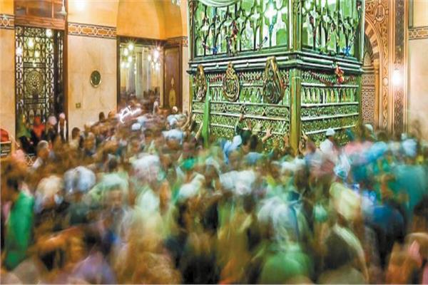  مهرجانات شاملة تمزج الدين بالفن