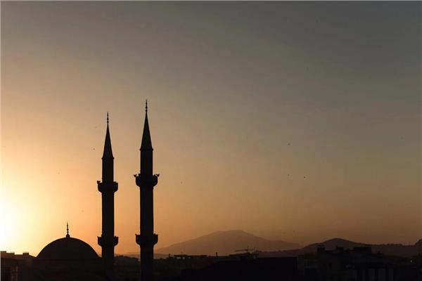 ​​​مواقيت الصلاة 