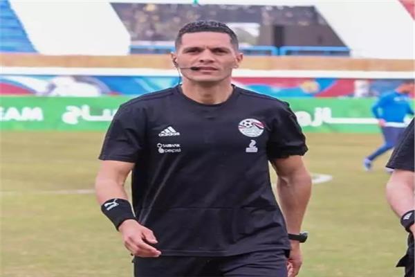 محمود وفا