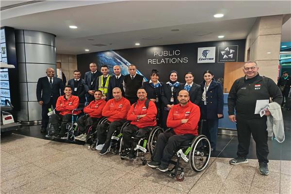 منتخب 3×3 في البطولة الإفريقية