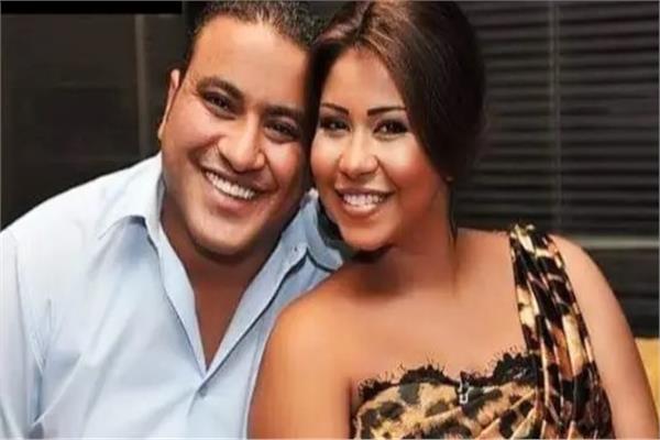 شقيق شيرين عبدالوهاب