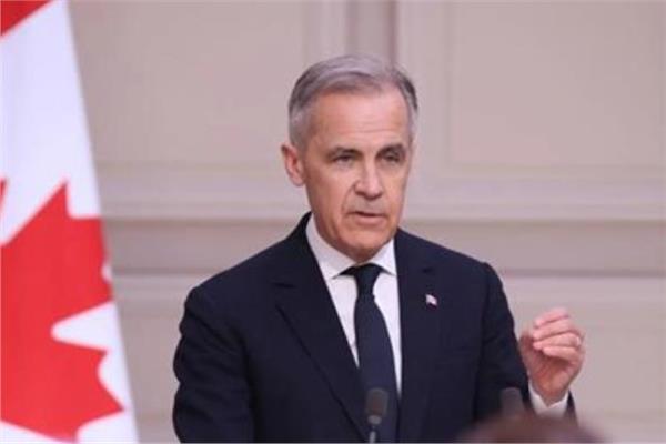 رئيس الوزراء الكندي مارك كارني