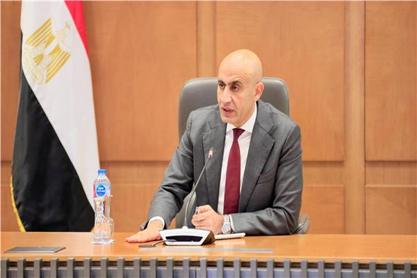  محمد عبد اللطيف وزير التربية والتعليم والتعليم الفني