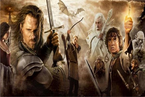 فيلم سيد الخواتم