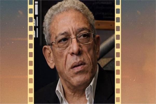 المخرج الراحل داوود عبد السيد