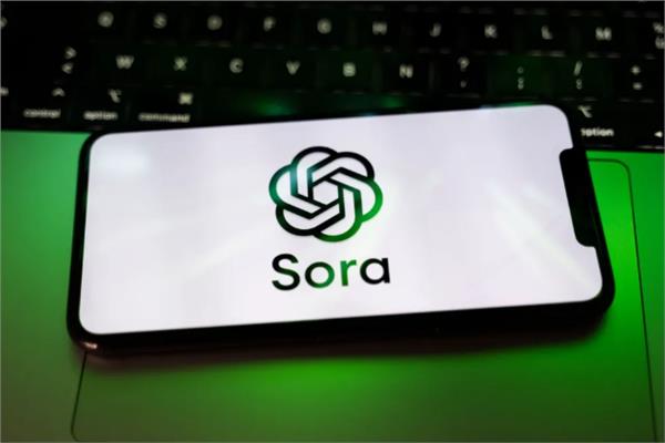 تطبيق Sora
