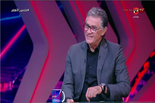 زكريا ناصف