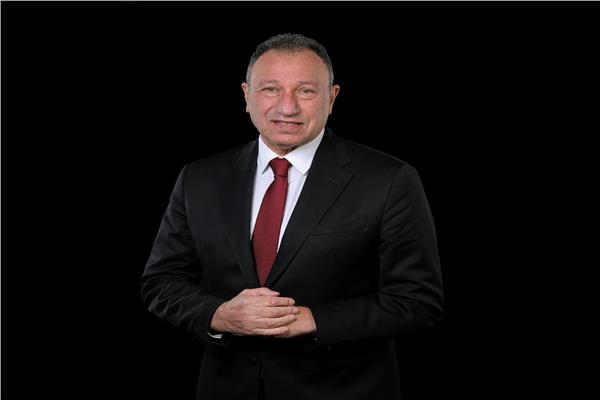 محمود الخطيب