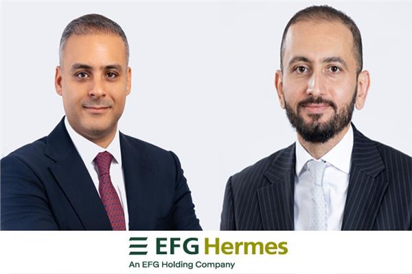 إي اف چي هيرميس تنجح في إتمام خدماتها الاستشارية 