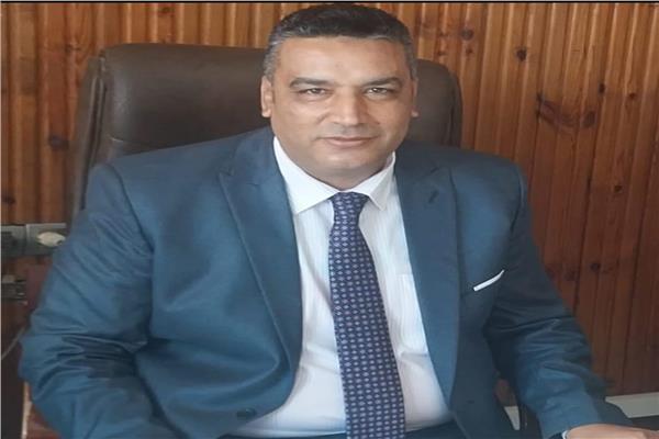 اللواء دكتور مصطفى الببلاوي محافظ قنا