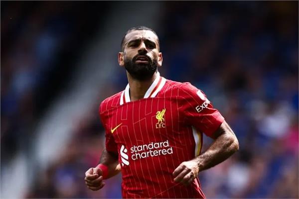  محمد صلاح