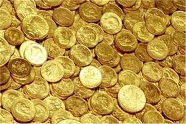 تراجع سعر الجنيه الذهب اليوم الخميس 