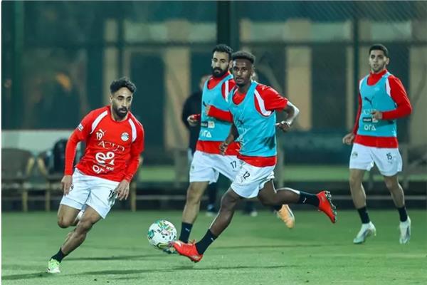 منتخب مصر 