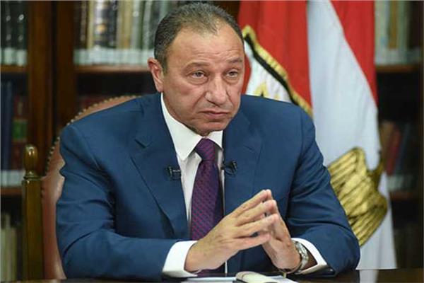 الكابتن محمود الخطيب